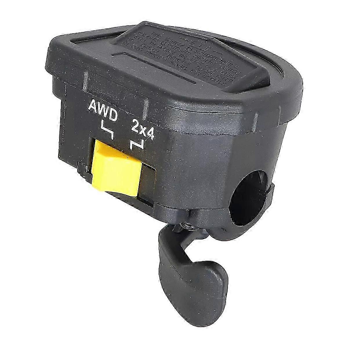 Thumb Throttle Lever for Polaris Scrambler 400 Magnum Sportsman 500