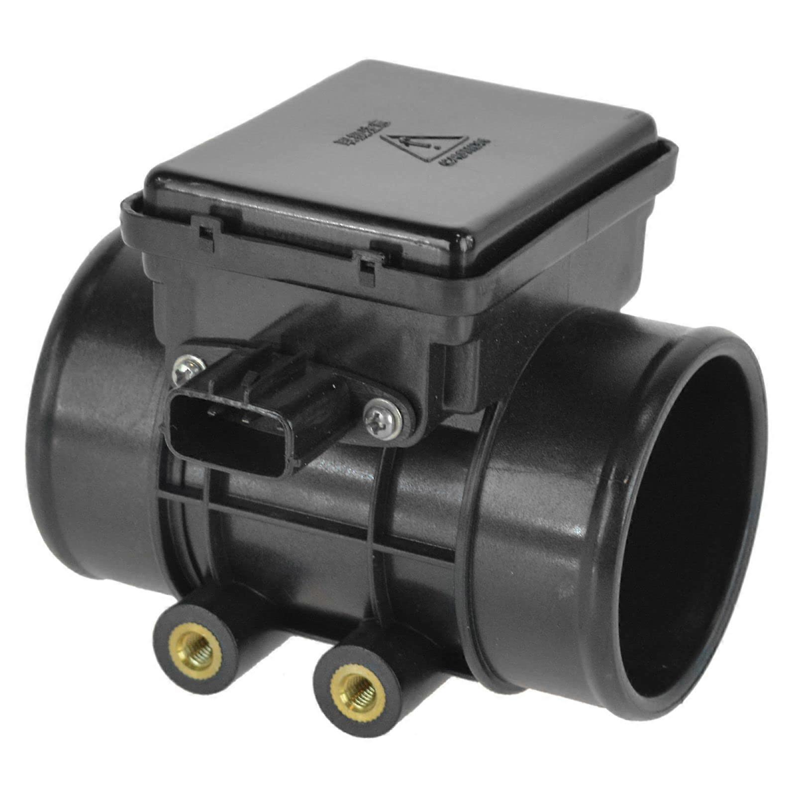 Mass Air Flow Sensor Compatible with 9497 Ford Aspire 9598 Mazda Protege
