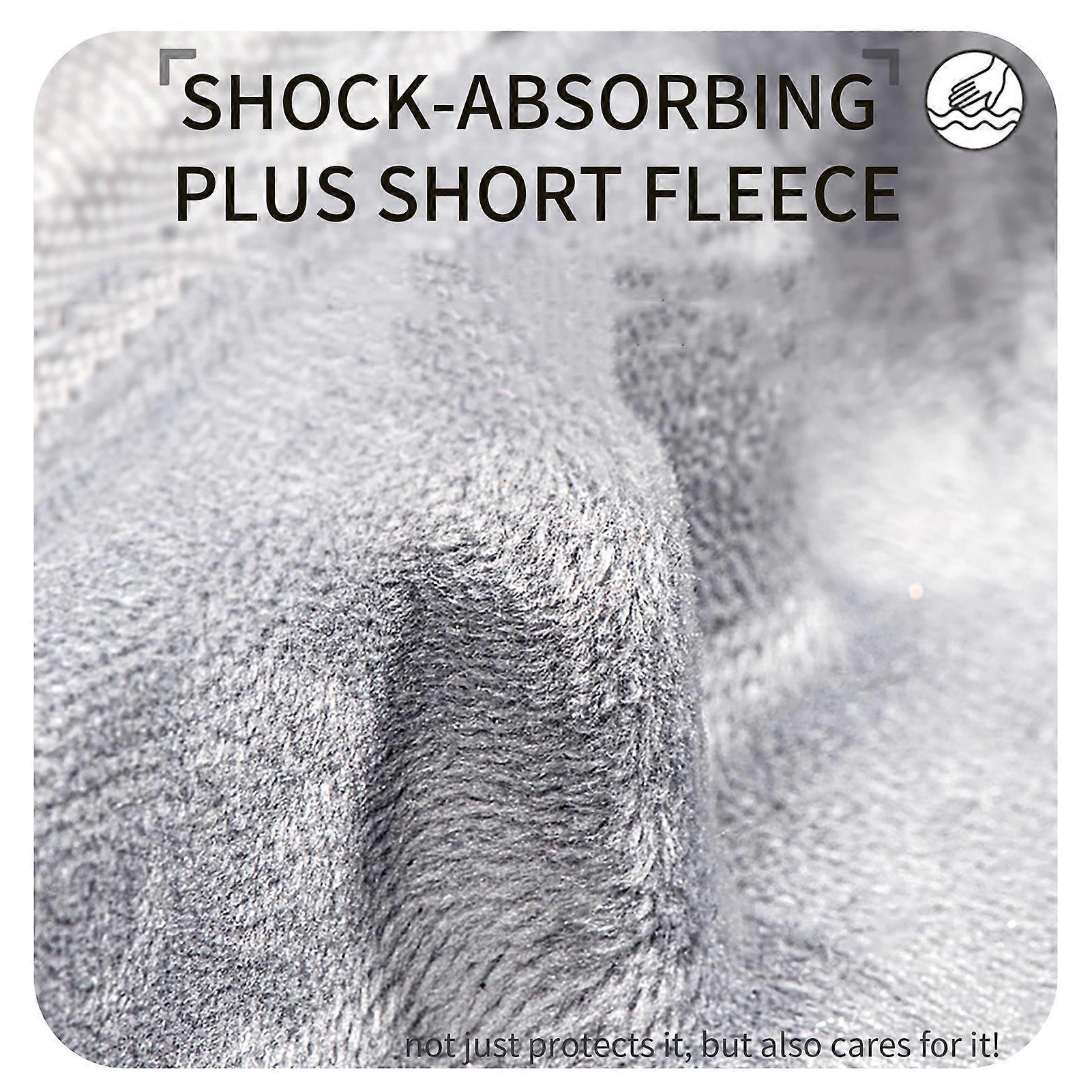 STARTRC Portable Sports Camera Storage Bag Small Carrying Case Hardshell Protective Case Carrying Bag Shockproof Waterproof with Carrying Handle Repl