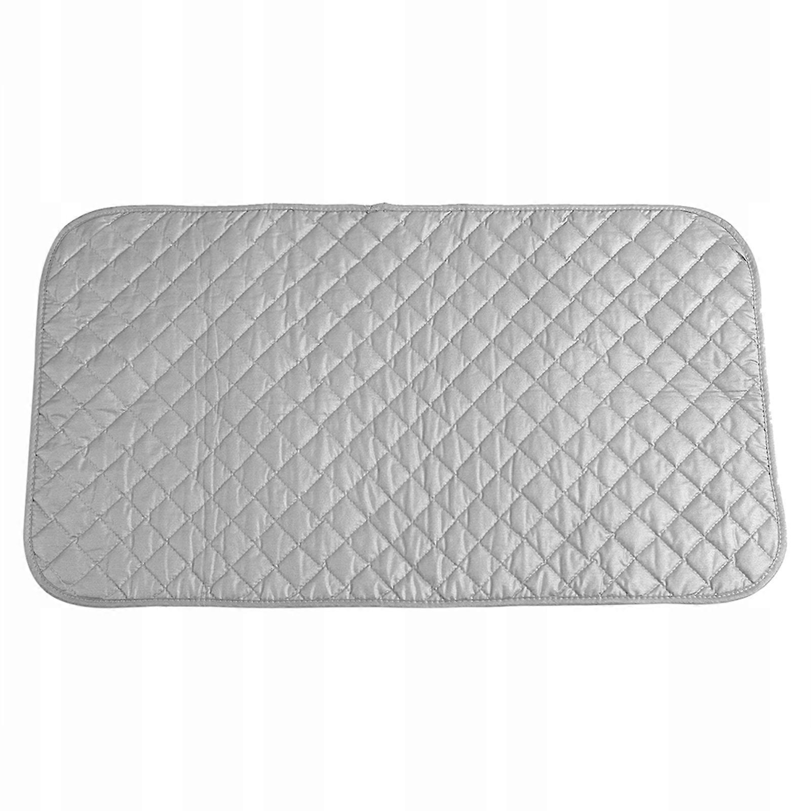Ironing Pad Mat 46 X 81cm