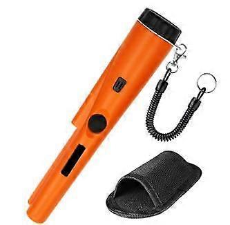 Pro Pinpointing Pointer Metaaldetector Gp-pointer Gouden Doel MetaaldetectorWillekeurige Kleur