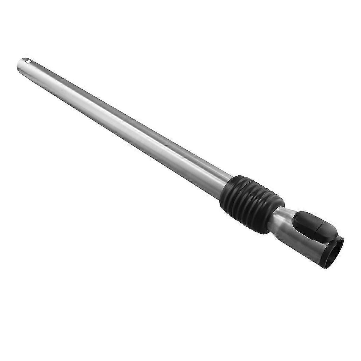 Telescopic Suction Tube 35 mm Diameter with Click Function, Compatible compatible with Miele Vacuum Cleaner S8