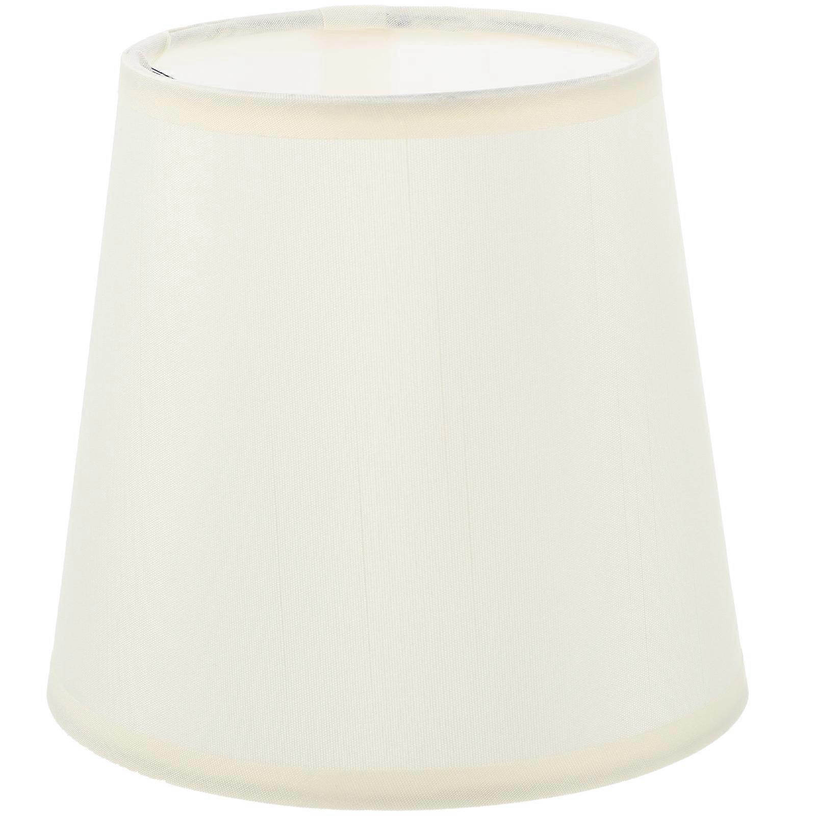 High Quality Lampshade for Bedroom and Office with Decorative Effects