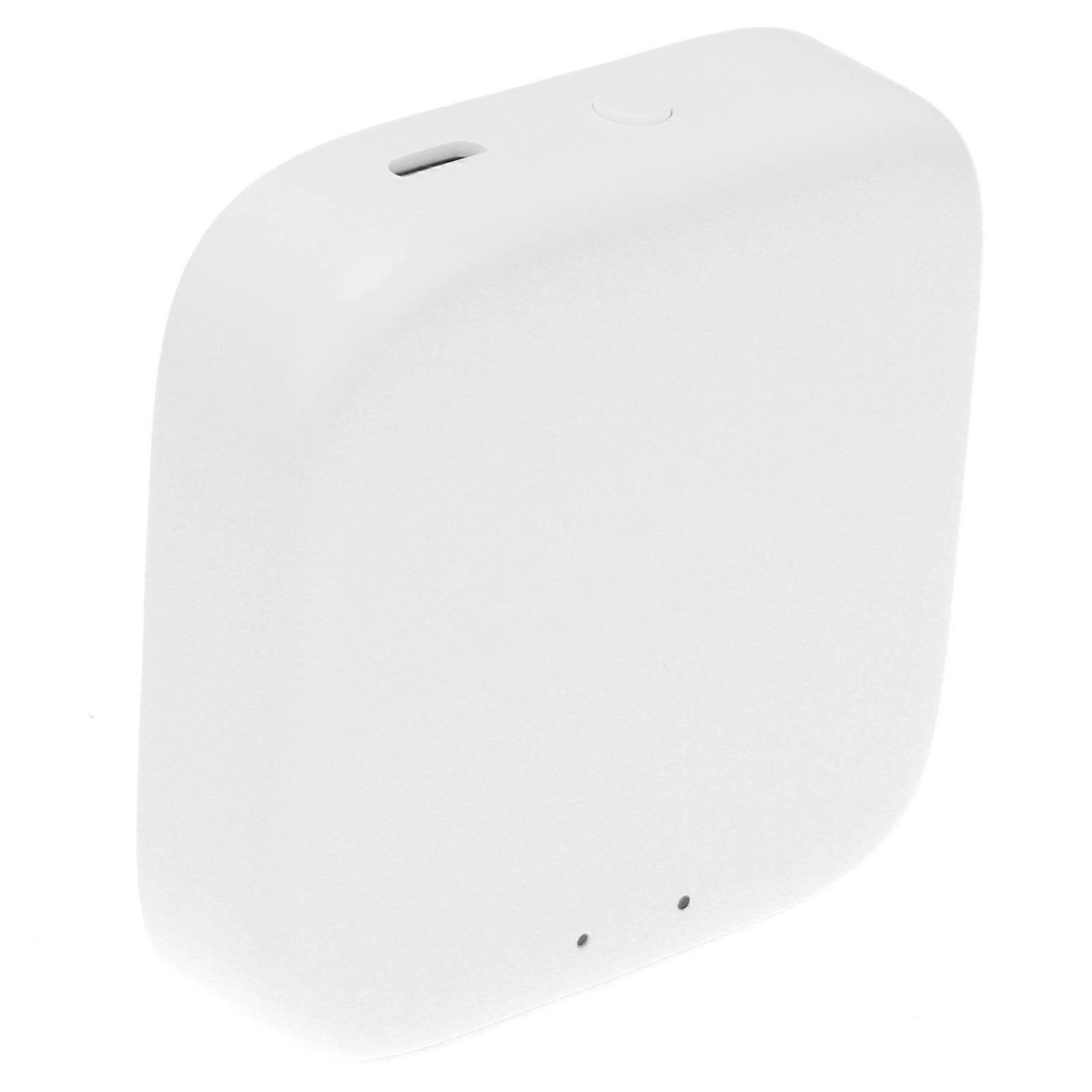 Fingerbot-01 5V Bluetooth Gateway Hub with WiFi & Zigbee, 58g