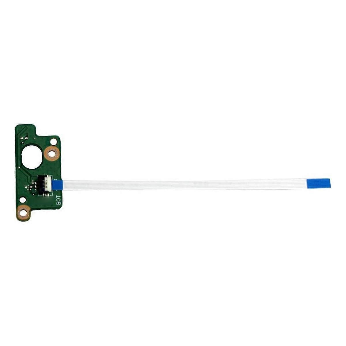 Bouton de commutation pour Asus X551MA