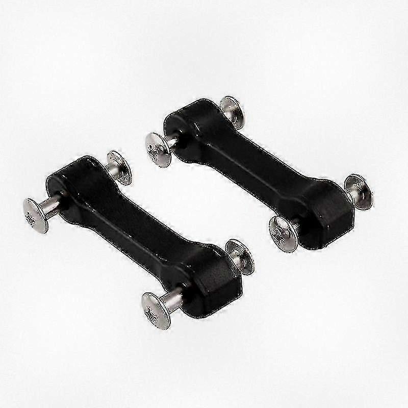 Secure Your Vehicle's Hood with a Reliable Flutter Stopper Designed for Compatible Jeep Wrangler Models from 2007 to 2017, 2WD and 4WD
