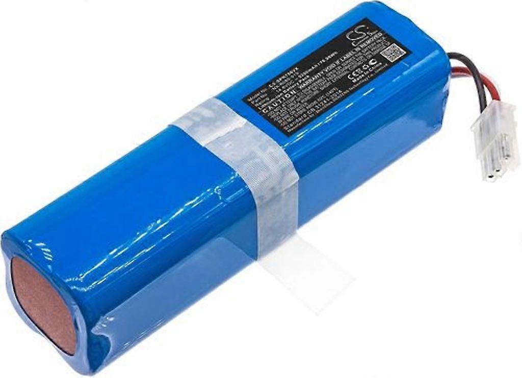Battery for Sichler PCR-7000 mm