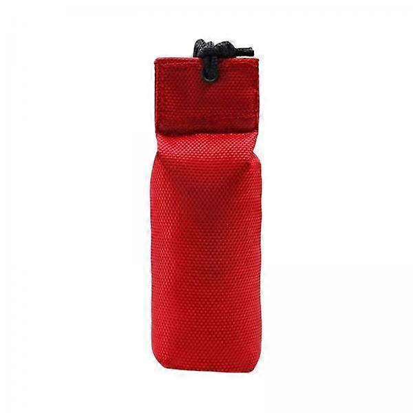 6x Waterproof Dog Bite Tug Toy Tug of Dog Toy for Small Mediul Large Breed,