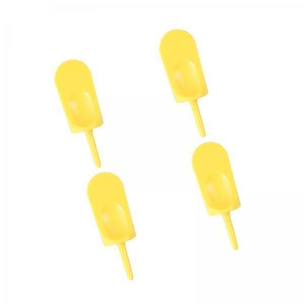 Golf Divot Repair Tool Set - 6 Pack for Green Maintenance