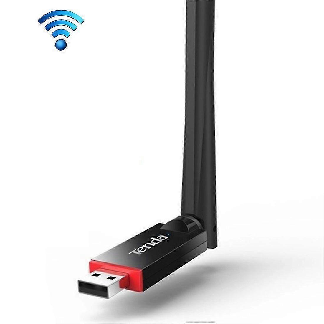 Tenda U6 300Mbps Wireless USB Network Card