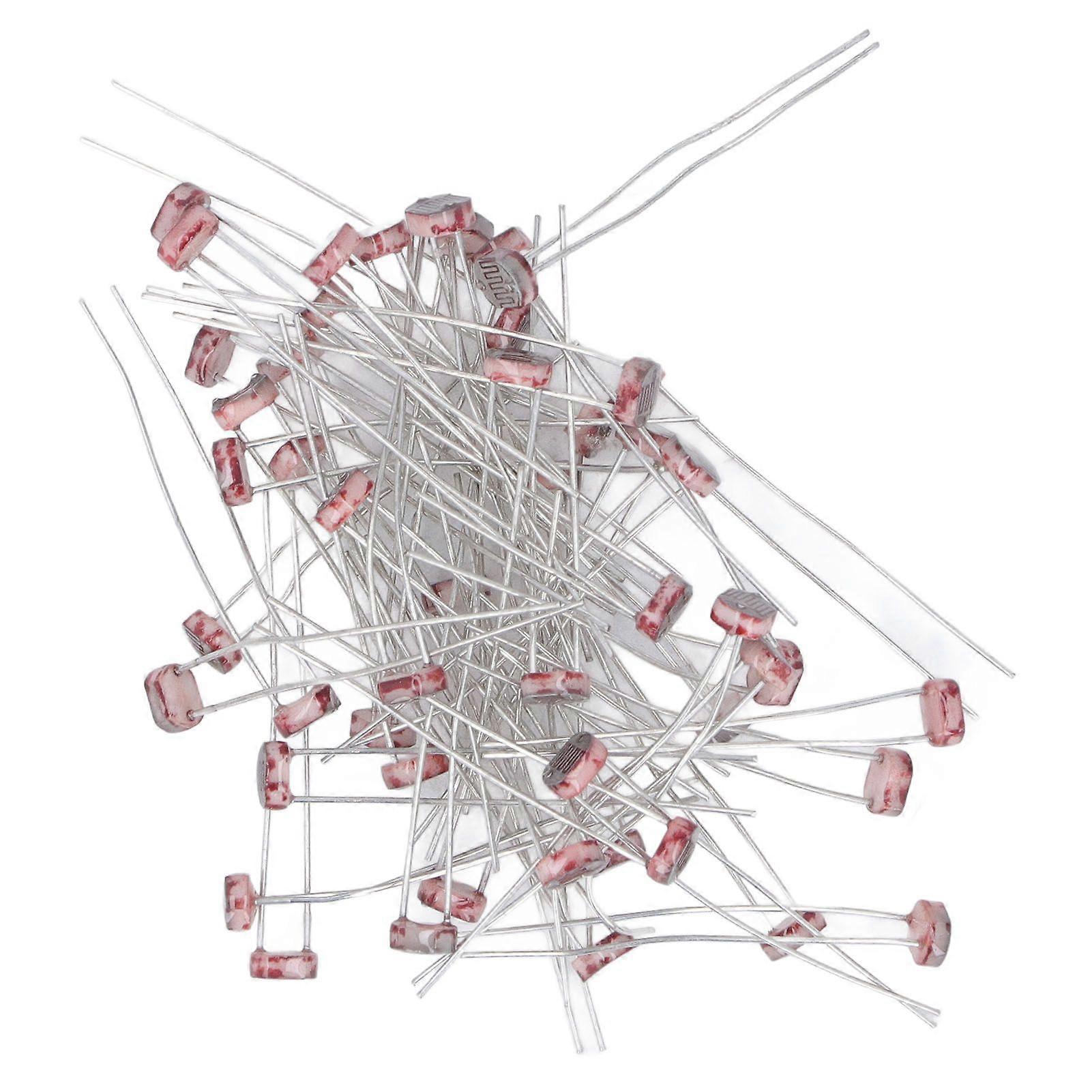 2025 أحدث طراز 50 قطعة مقاوم ضوئي GM5539 مقاوم حساس للضوء