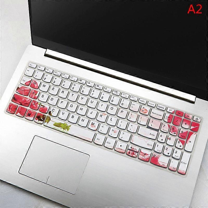15.6inch Notebook Keyboard Cover Protector for IdeaPad330C 320 Waterproof