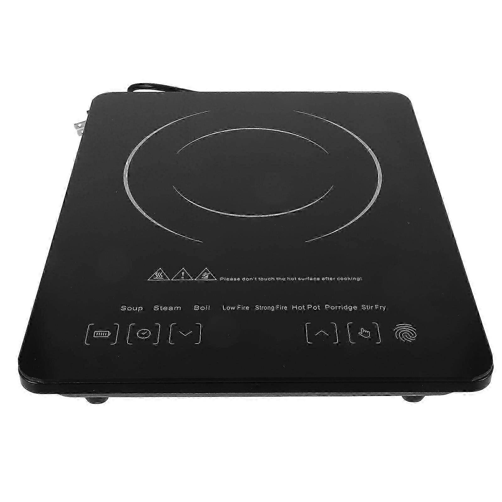 Induction Cooker Portable Stove