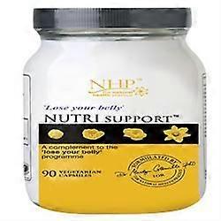 Natural Health Practice Nutri Support 90 Capsules