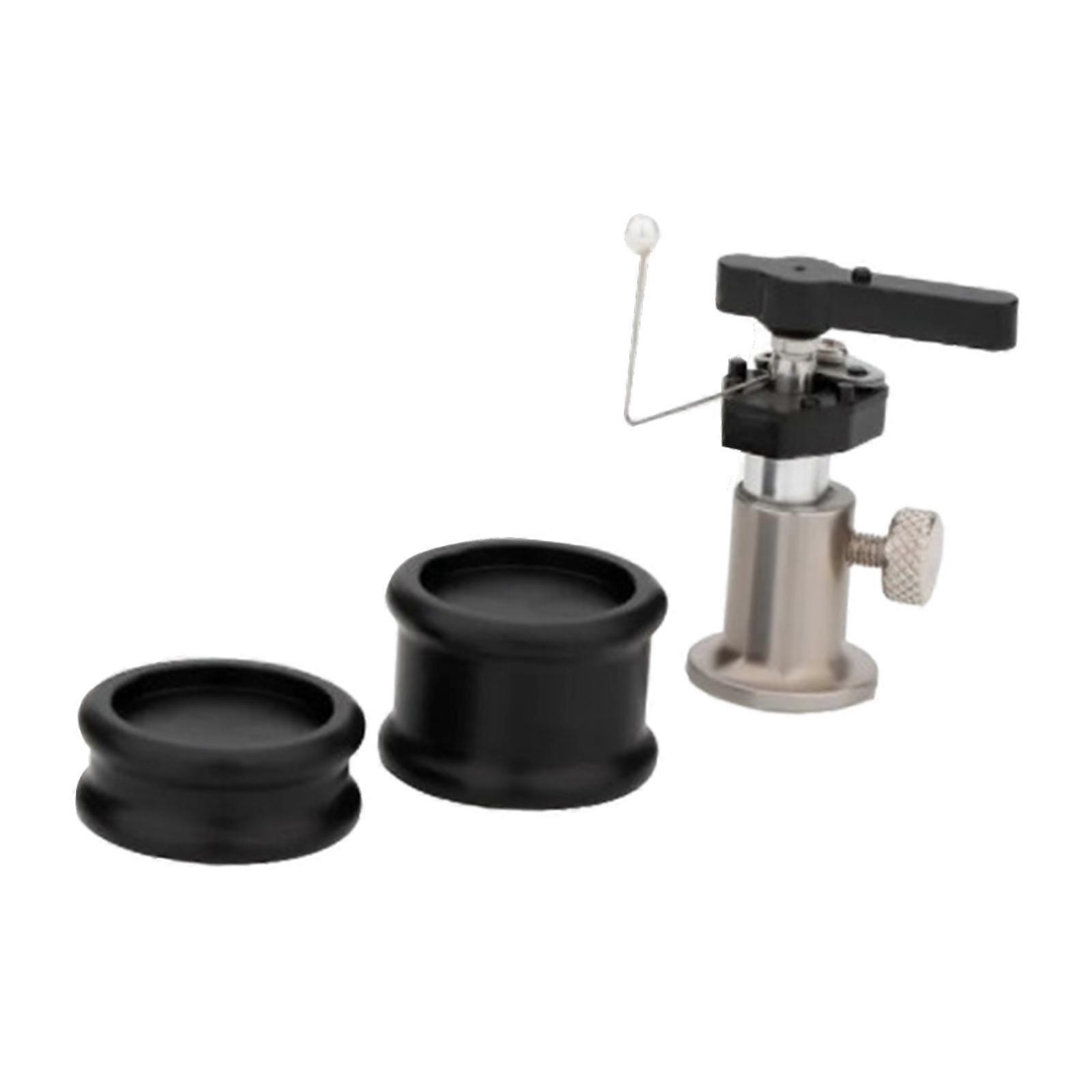 Automatic Tonearm Arm Lifter Height Adjustable Turntable Accessory for