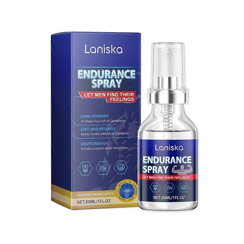 メンズリペアスプレー ジェントルコンフォート エンハンスティングボディケアスプレー 30ml