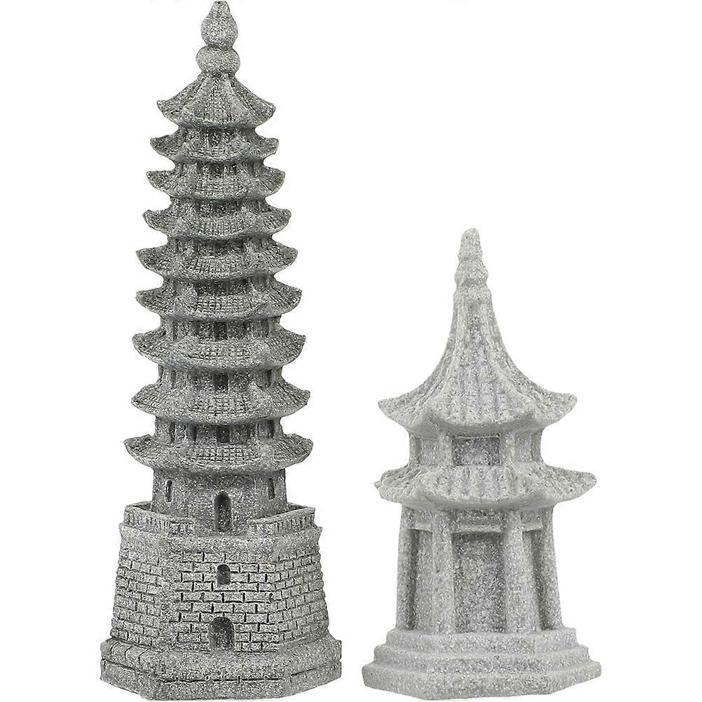Compact Figurines Ideal for , Robust Durability