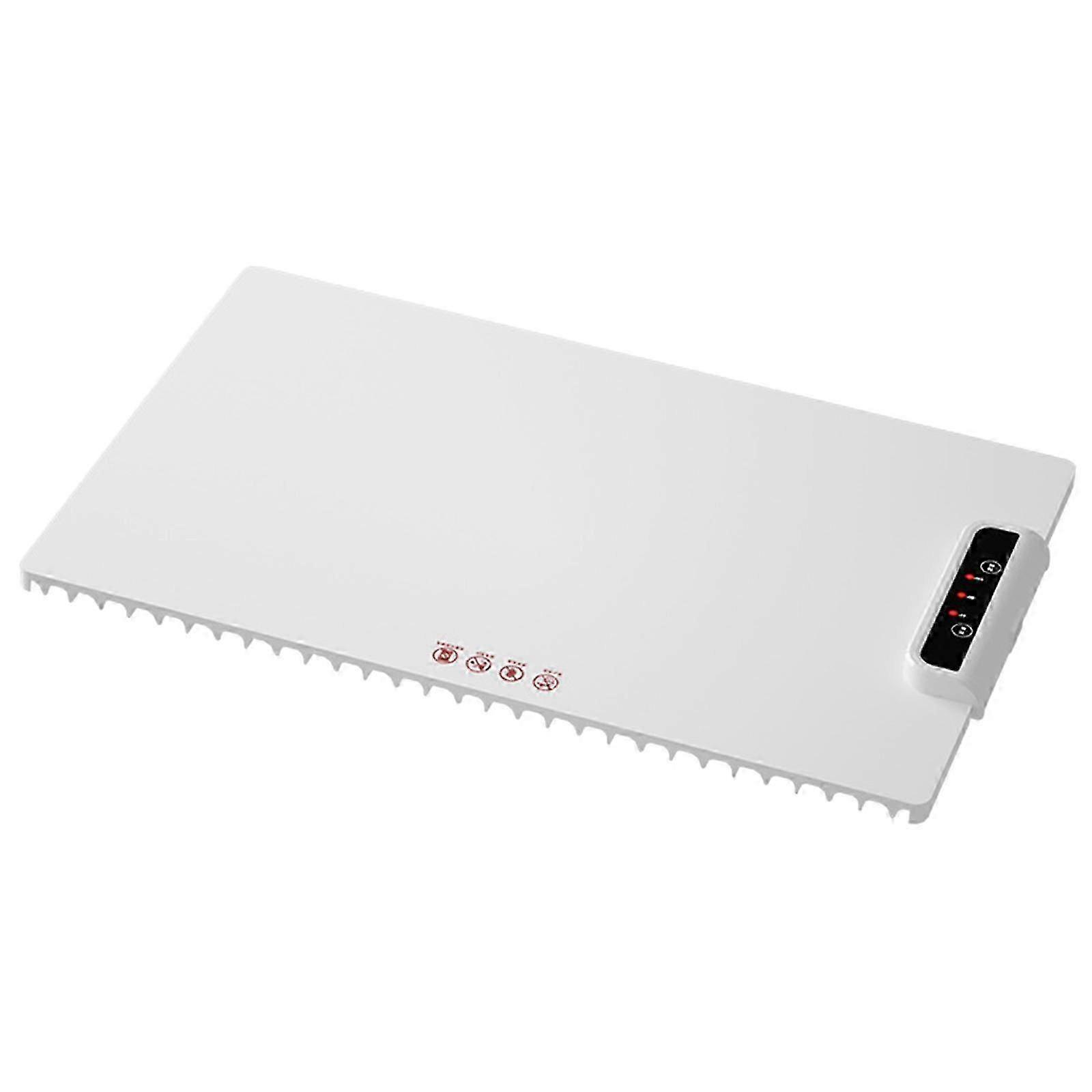 Portable Electric Warming Tray for Buffets and Dinners, Perfectly Designed for Keeping Food Warm at Home