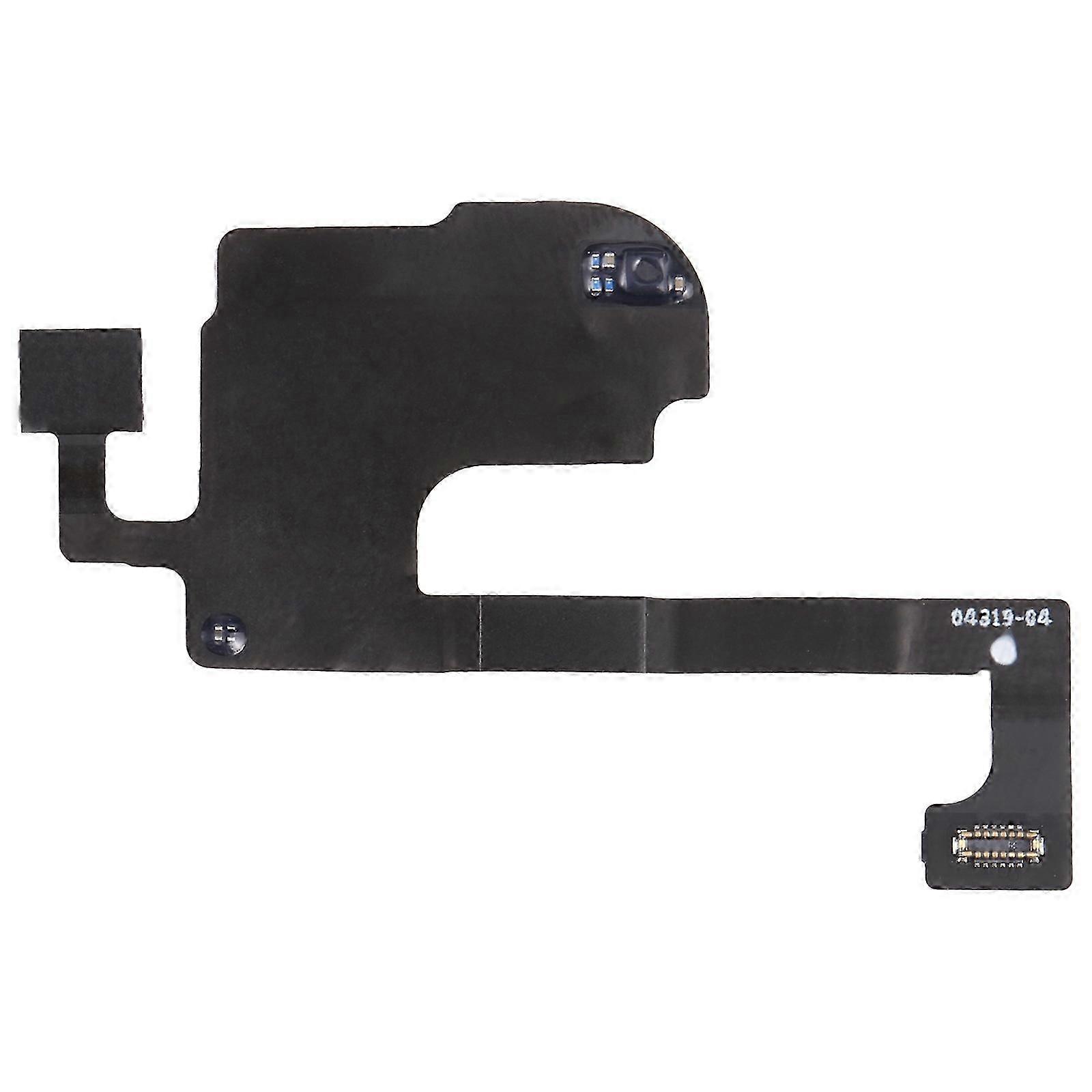 For Iphone 15 Earpiece Speaker Flex Cable