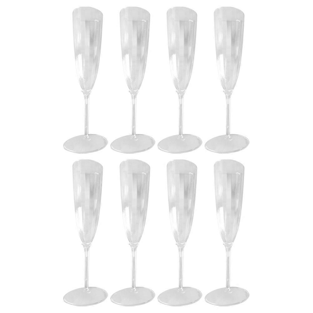 Reusable Disposable Cups, Excellent for Drinks, Built to Last
