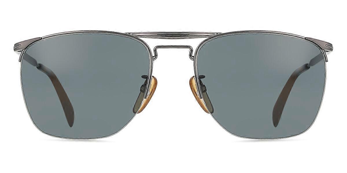 David Beckham DB 1001/S KJ1/IR Unisex Sunglasses