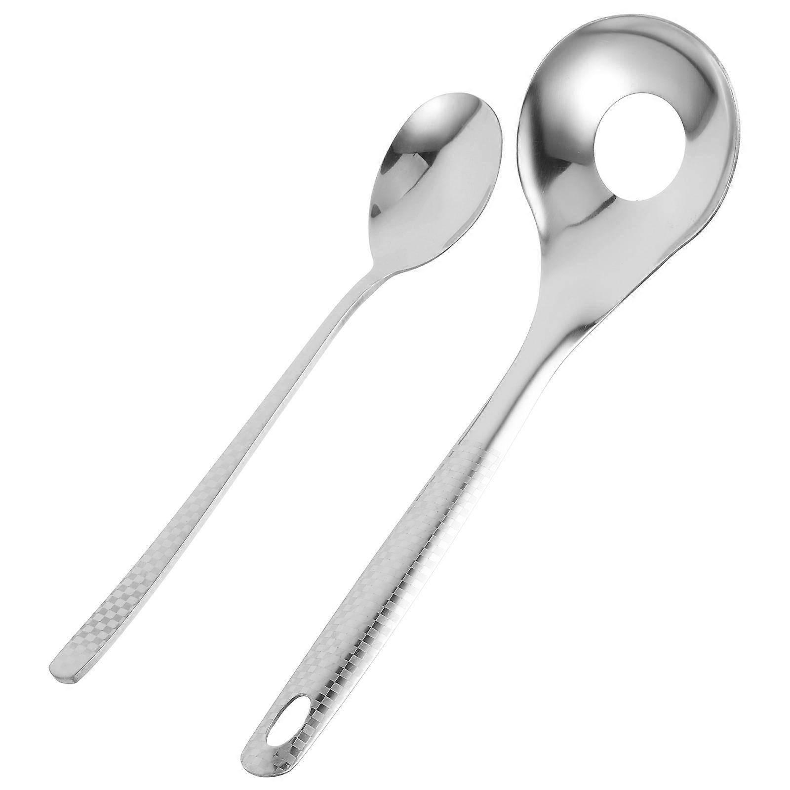 Nonstick Meat Baller Maker Rust Resistant Corrosion Resistant for Home Cooks Cooking 1Set