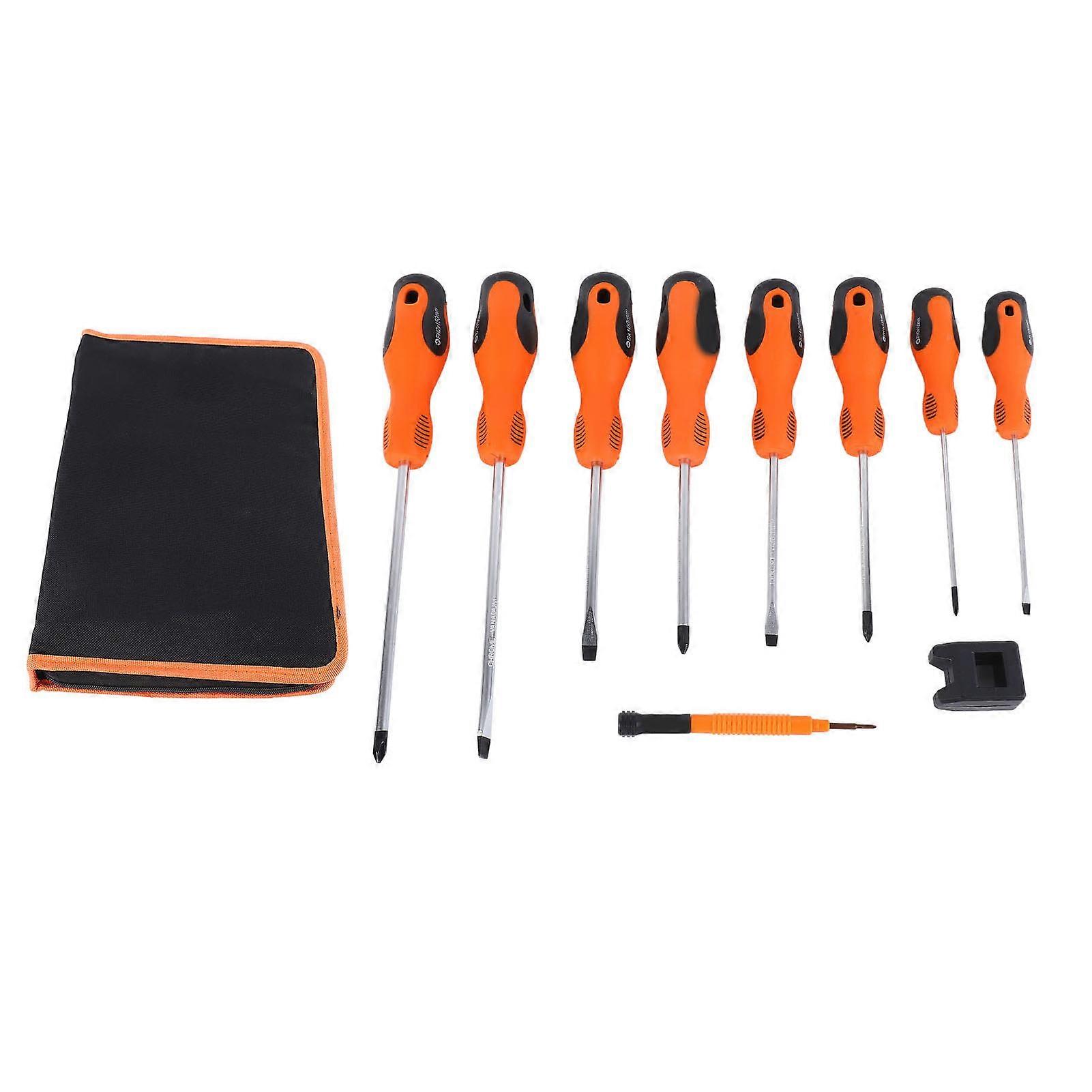 Screwdriver Magnetic tip, Phillips head design