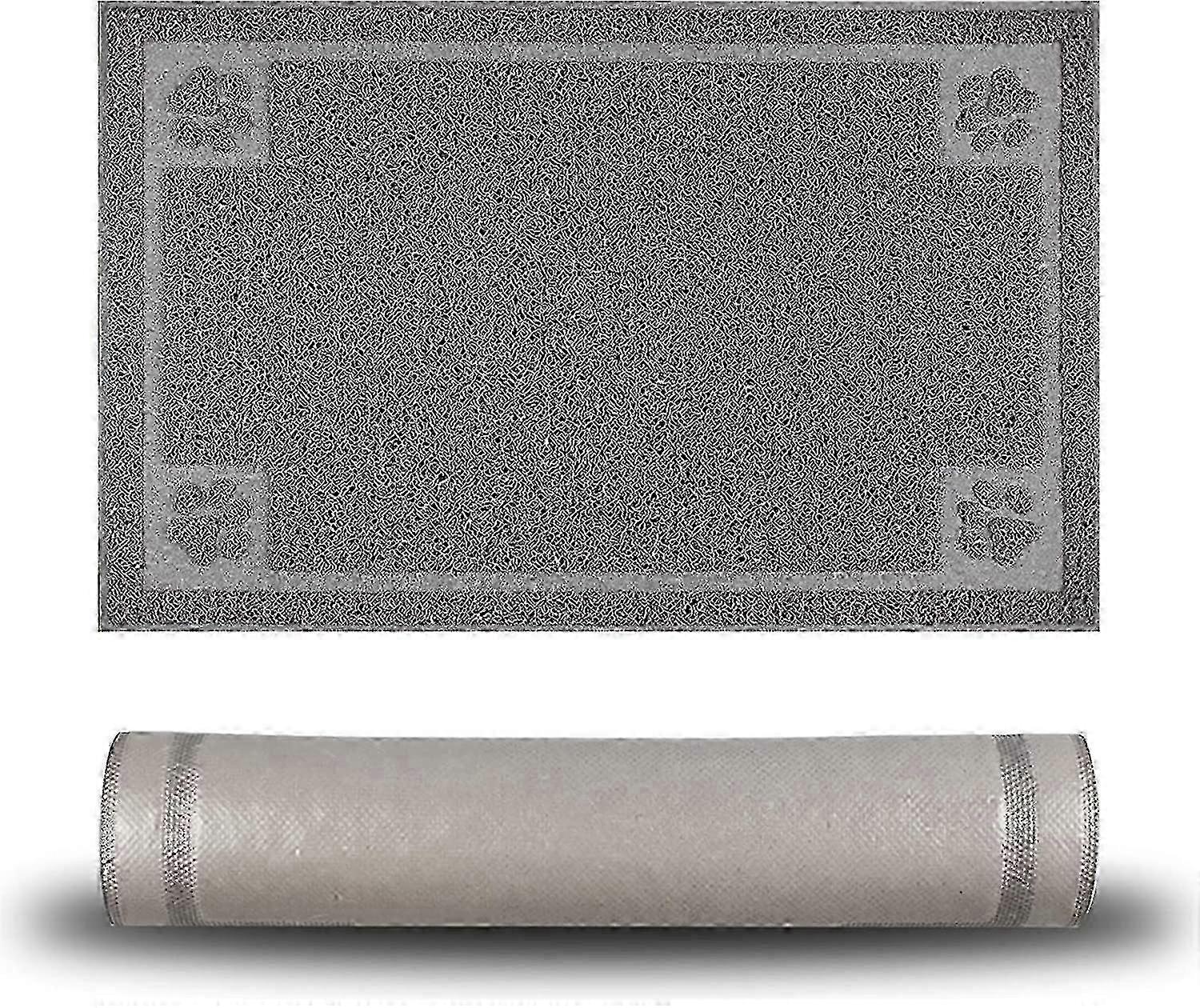 Hund Katze Fütterungspads Elastische wasserdichte Schüsselmatten