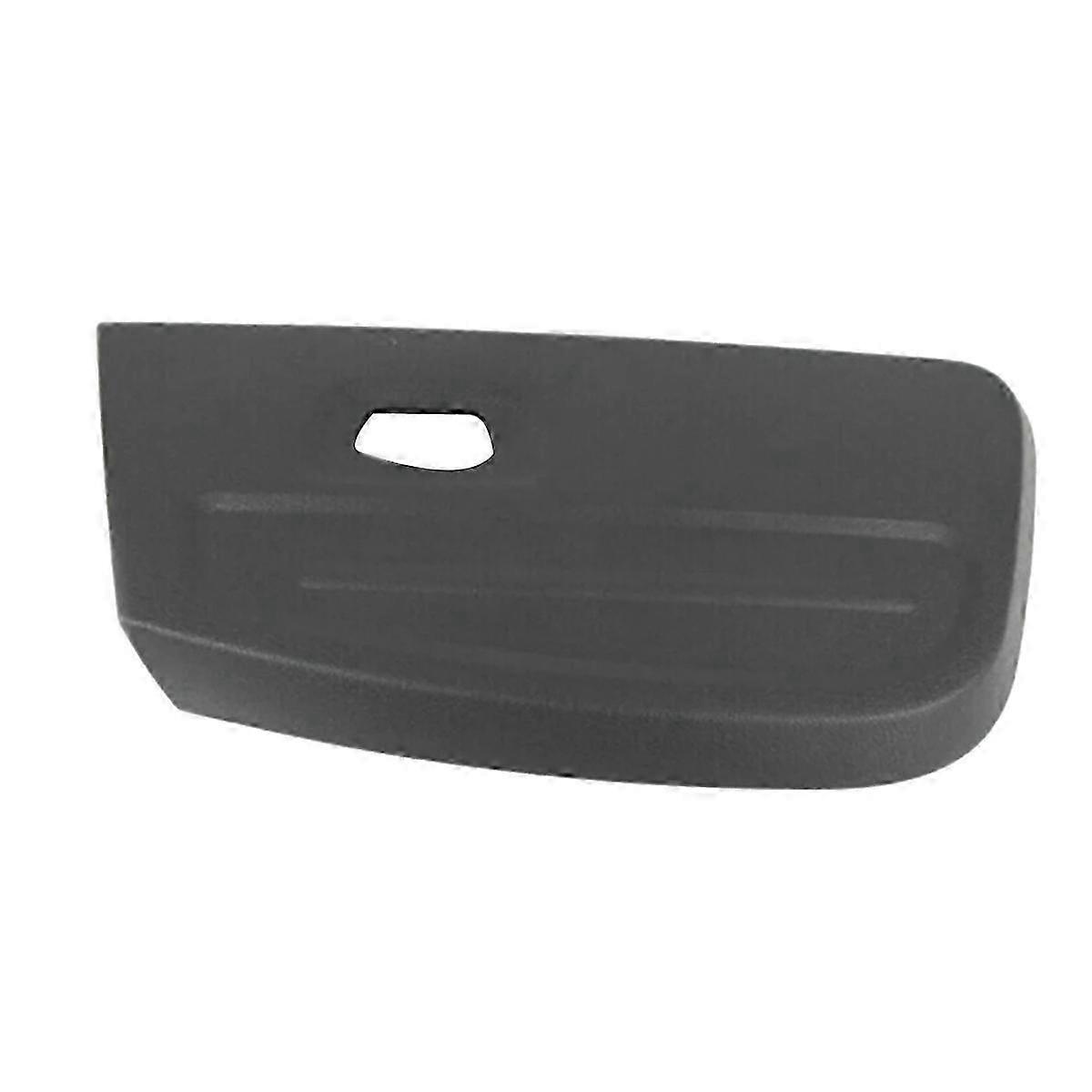 Left Front Driver Seat Shield Panel Cover Compatible for Dodge Nitro
