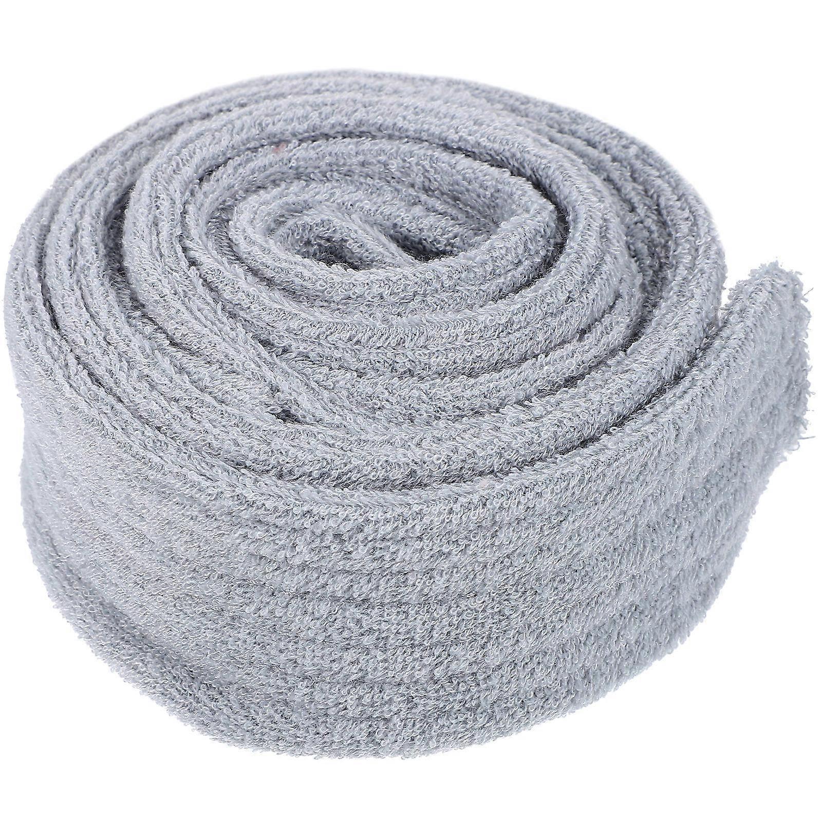 Bälte För Morgonrock Sovande Polyester Kläder Tillbehör 1st