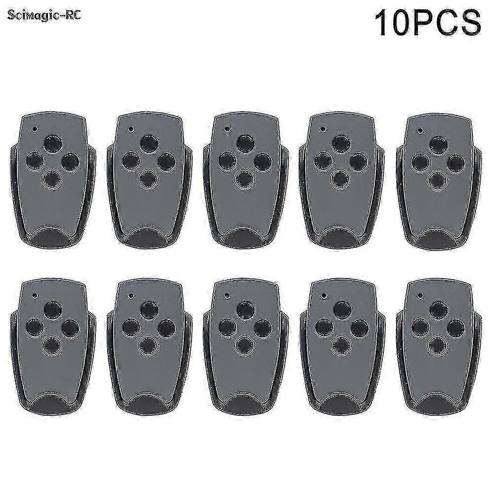 Marantec Digital 302 304 313 Comfort 220 250 252 43392mhz Garage Remote Control 433mhz Fixed Code Transmitter Gate Keyfob