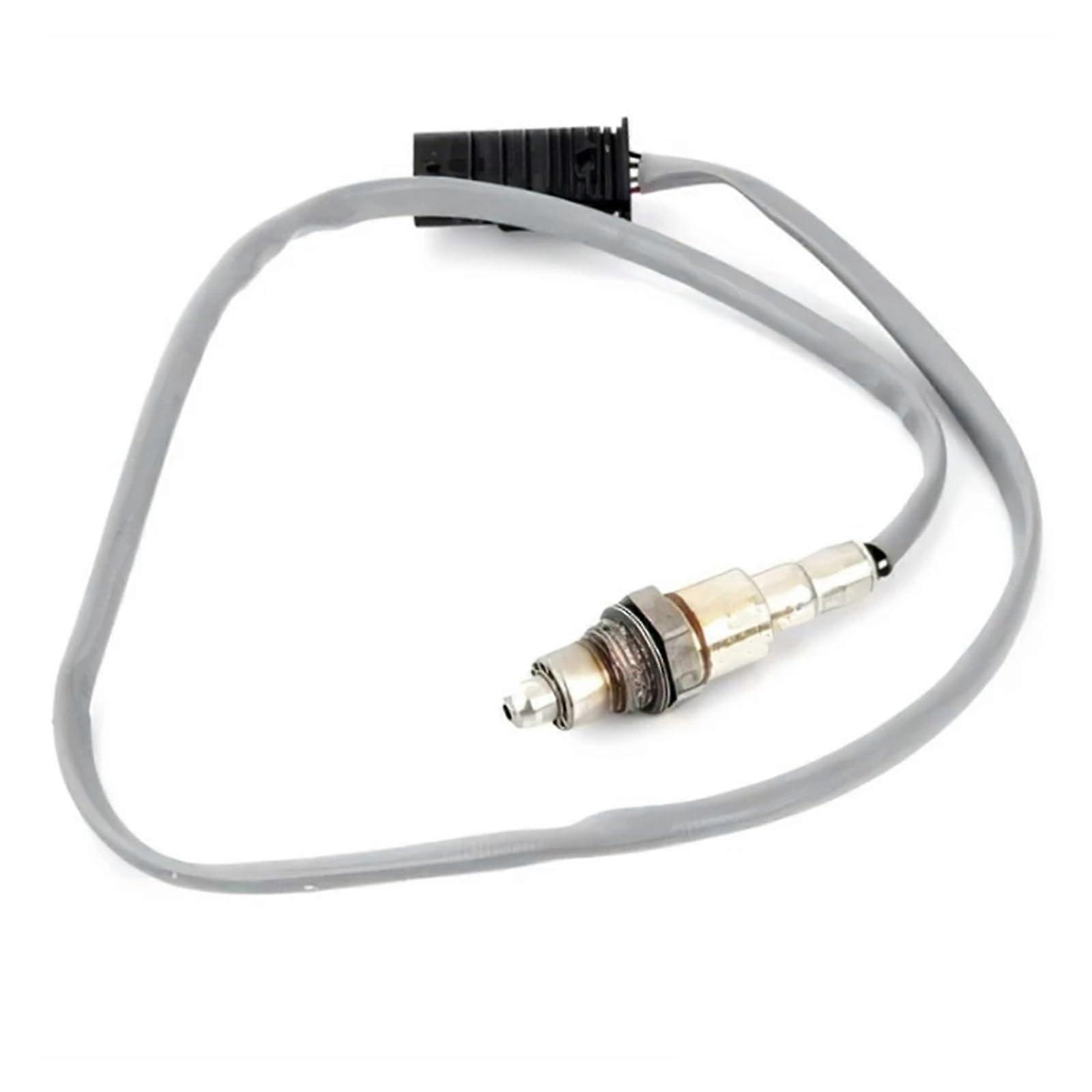 Sensor For Automotive Bosch 0281004432 Replacement, OE Engine Sensor, Plug And Play 12V, Compatible With 13628572800