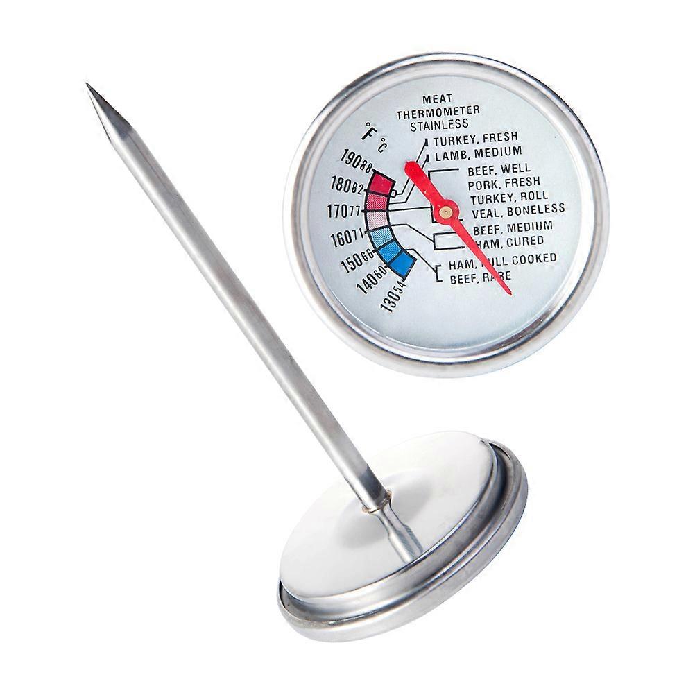 Steak Thermometer Kitchen Food Thermometer for Measuring Beef