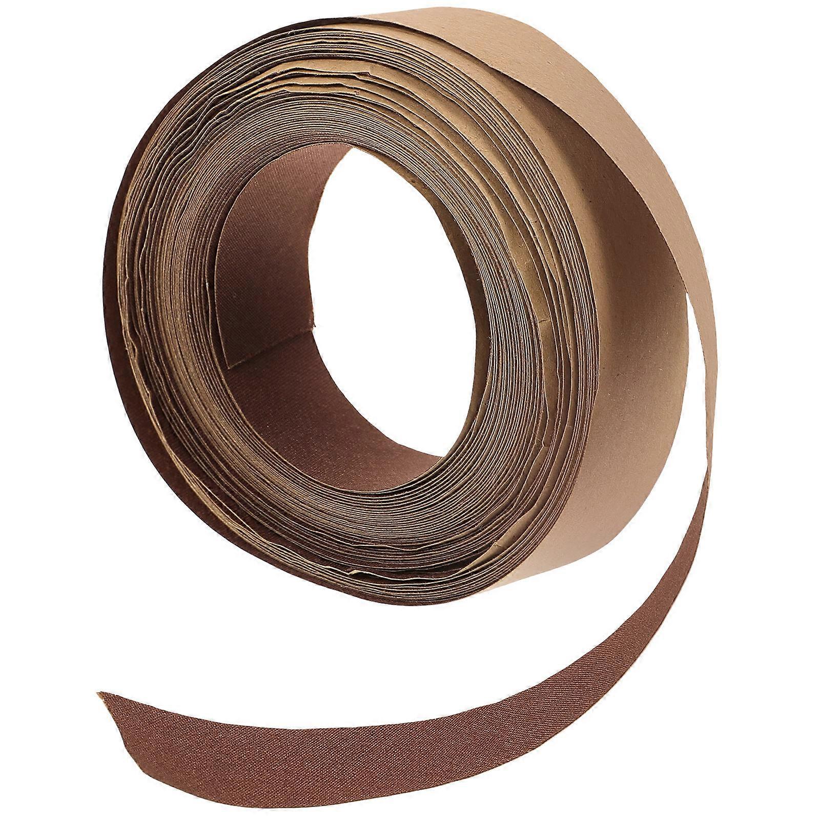 Lampshade Trim Tape Diy Enthusiasts Home Decoration Heat Resistance 100.00X2.00X0.20CM 1 Roll