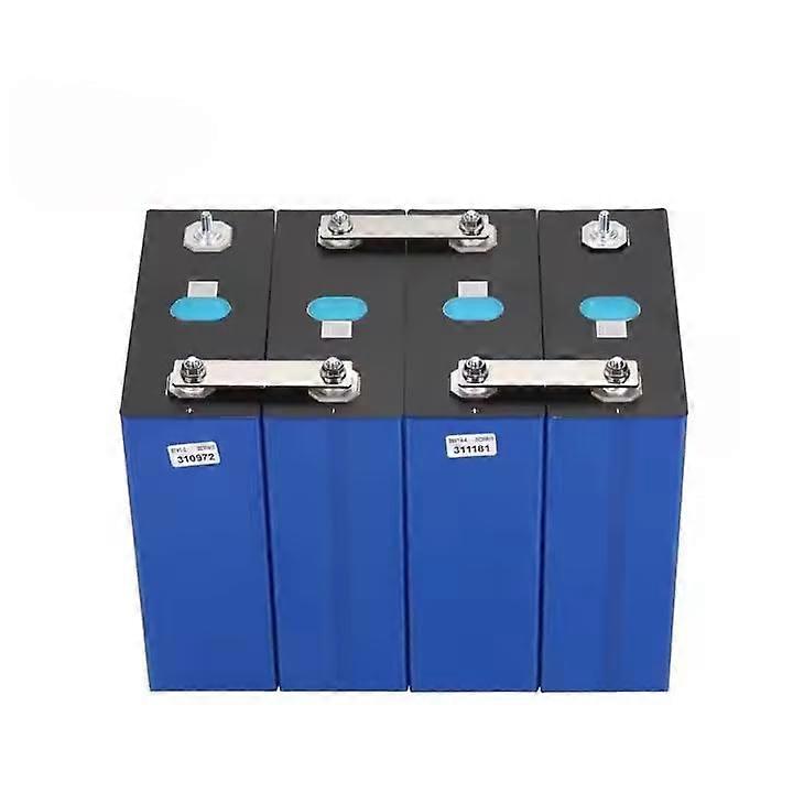 EVE LiFePO4-celler 3.2V 280Ah 6000 cykler för sollagring DIY Powerwall UPS Off Grid