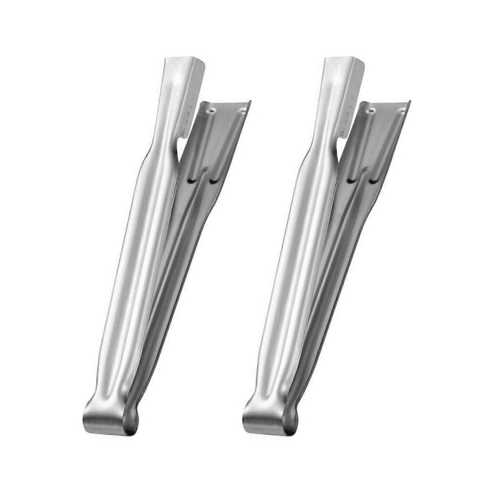 2 Pack Crab Lobster Sheller Tool with Ergonomic Handle for Seafood Restaurants and Home Use