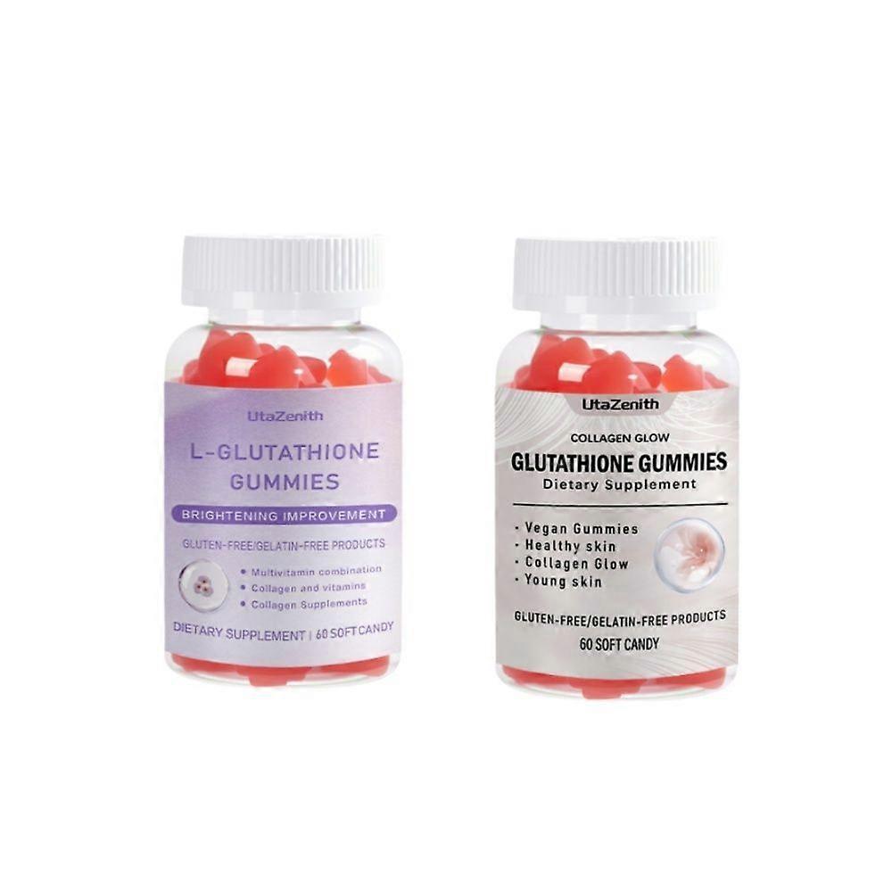 L, Glutathione (containing vitamin B12),, combination pack