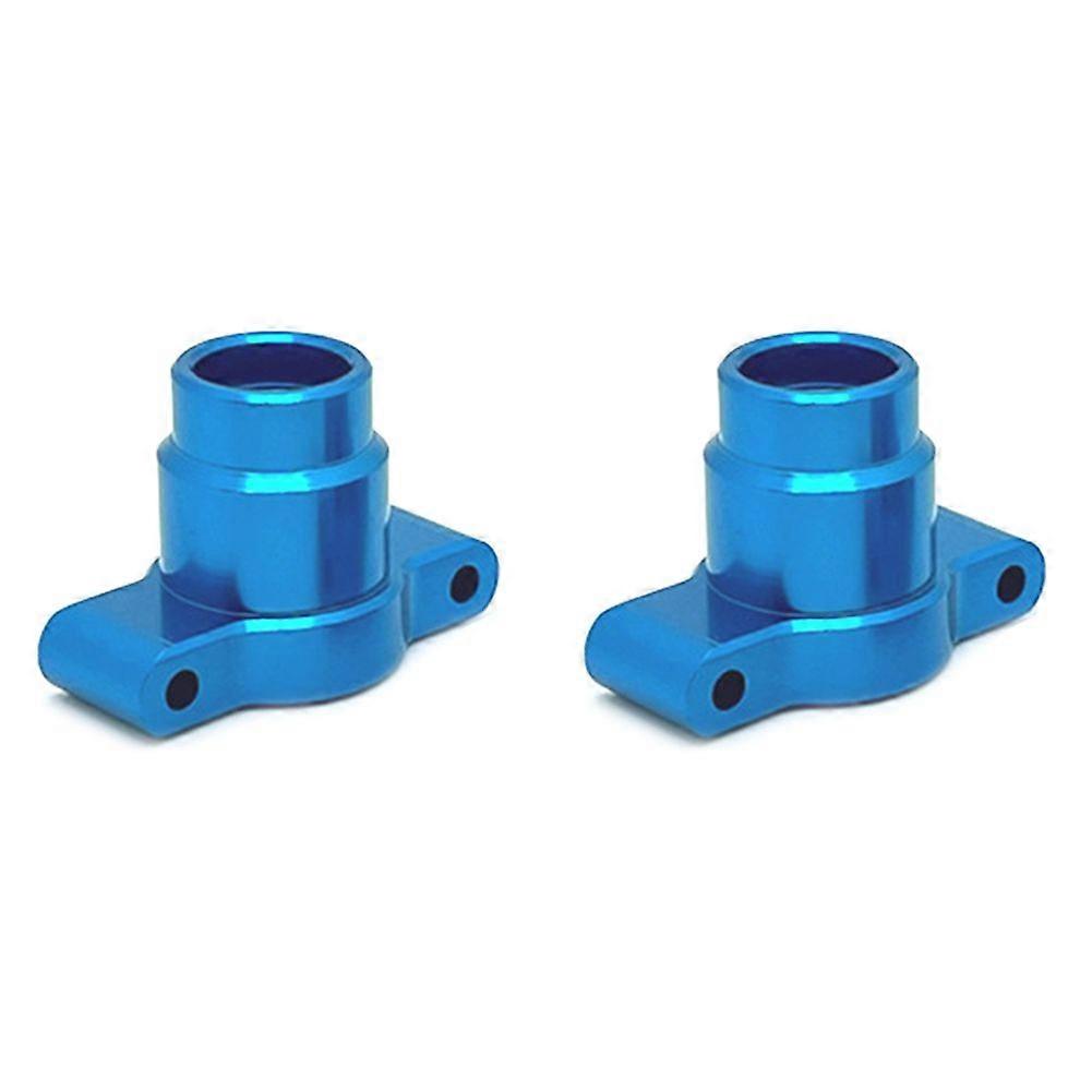 RC Auto Upgrade Hinterrad Tasse für SCY 1/18 18101 18102 RC Crawler Auto Upgrade Teile Blau