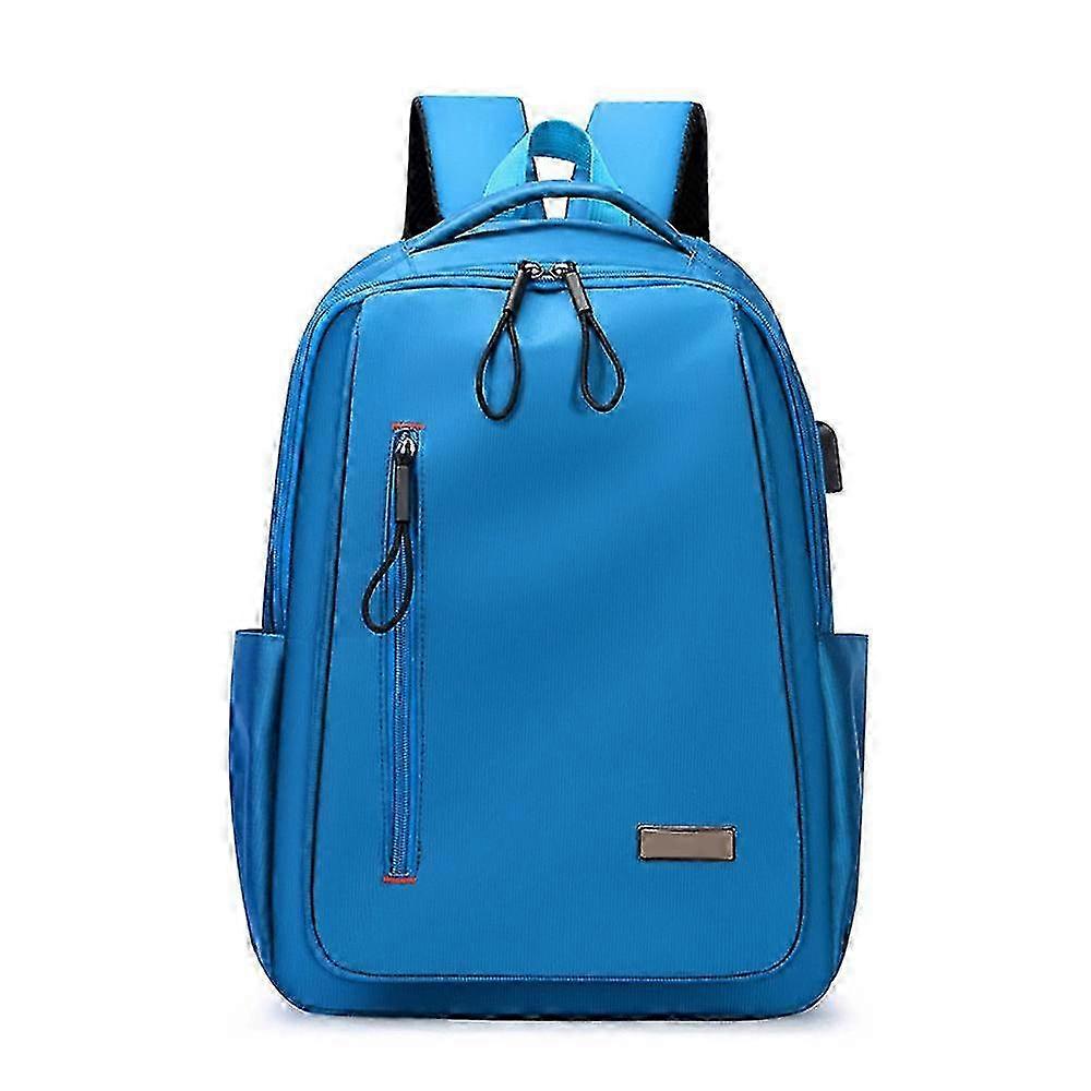 Casual and Minimalist Backpack