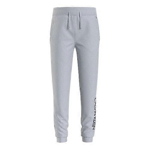 Calvin Klein Childrens/Kids Logo Jogging Bottoms