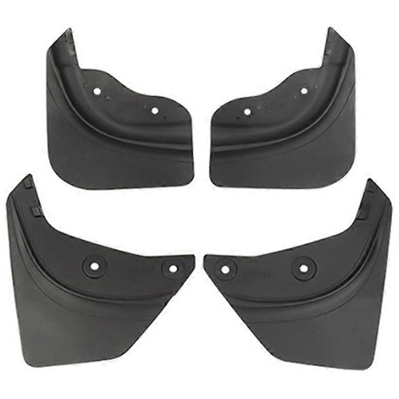 4Pcs Set For Tesla Model Y 2021