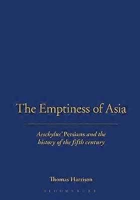 The Emptiness of Asia