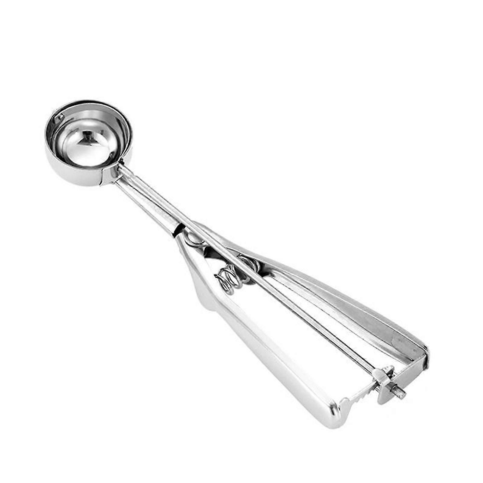 Watermelon Ice Cream Spoon Durable Kitchen Gadget for Household Use, Ideal Ice Cream Scooper for Cooling Desserts and Treats