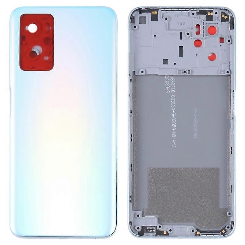For Oppo A36 A76 OEM Battery Housing Back Cover Replacement