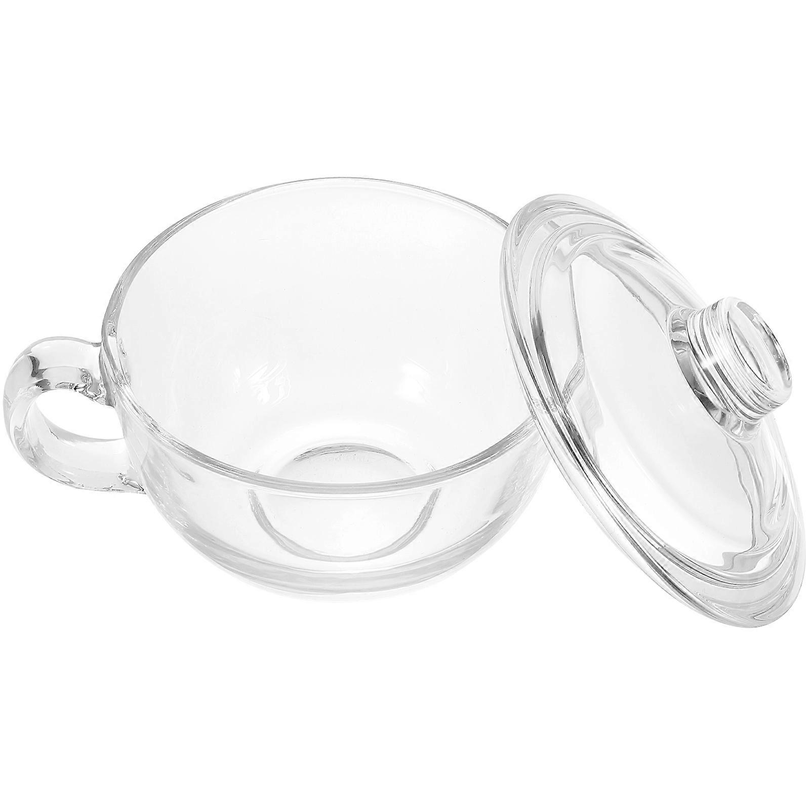 Juice Cup Easy to Clean 15.60X12.60X11.00CM 1Set for Home Office Golden