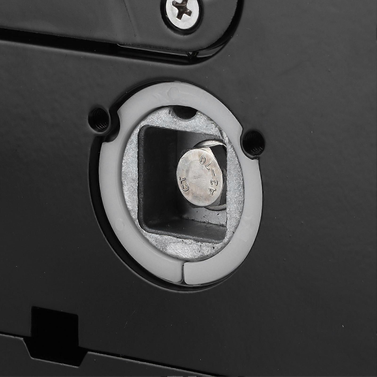 Outboard Remote Control Boat Throttle 24800‑ZZ5‑A22 CNC Aluminium Alloy Fit for Honda Motor
