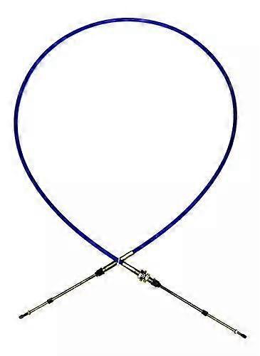 Cable Direction: Yamaha 1200 Gp 97-99