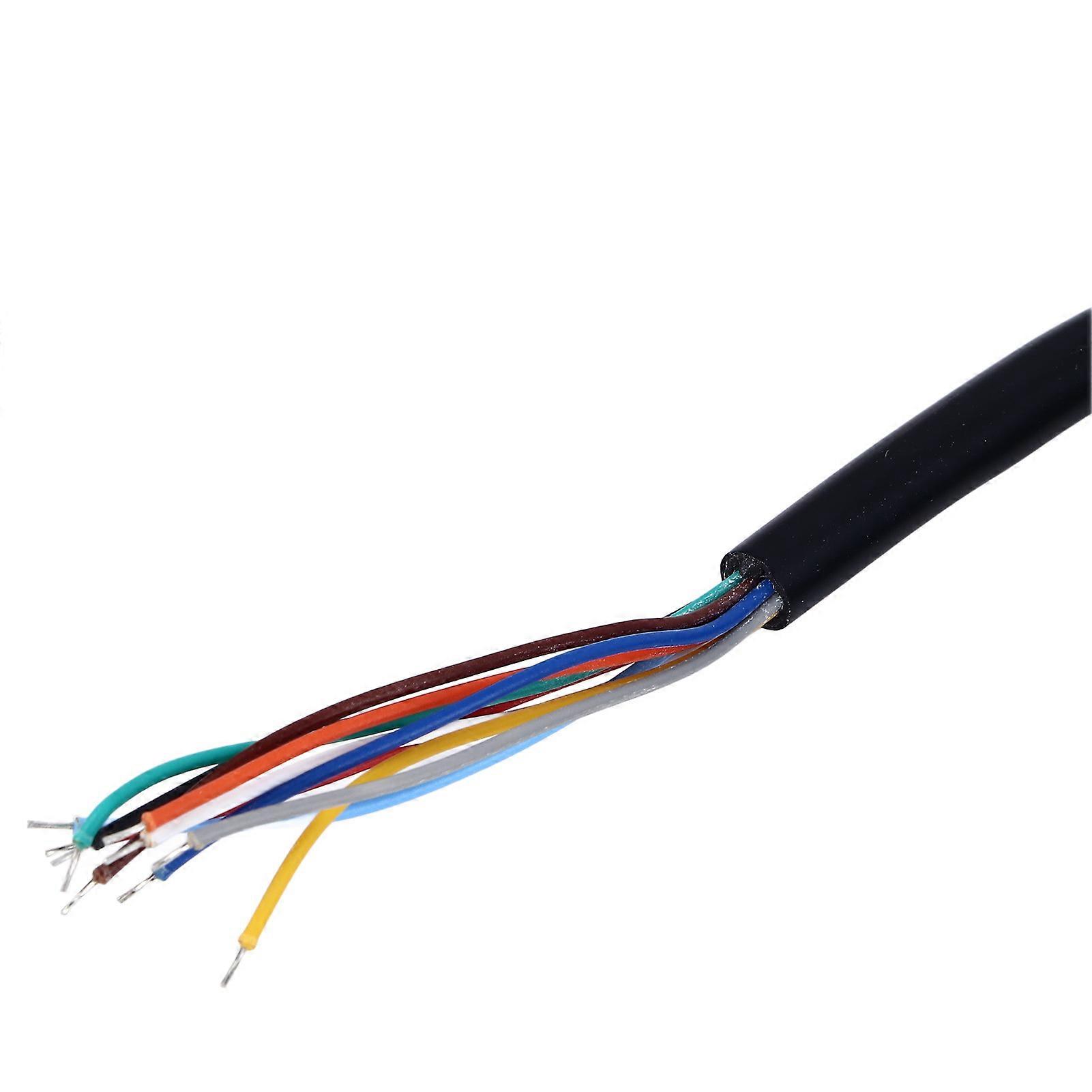 Fingerprint Password Access Control System Strong Security Waterproof Fingerprint Access Controller for Outdoor