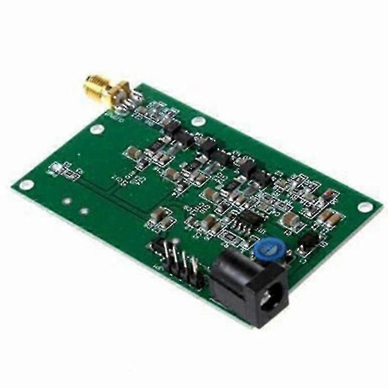 Noise Source Simple Spectrum Tracking Source Dc12v Power Supply 0.001-3000mhz FT