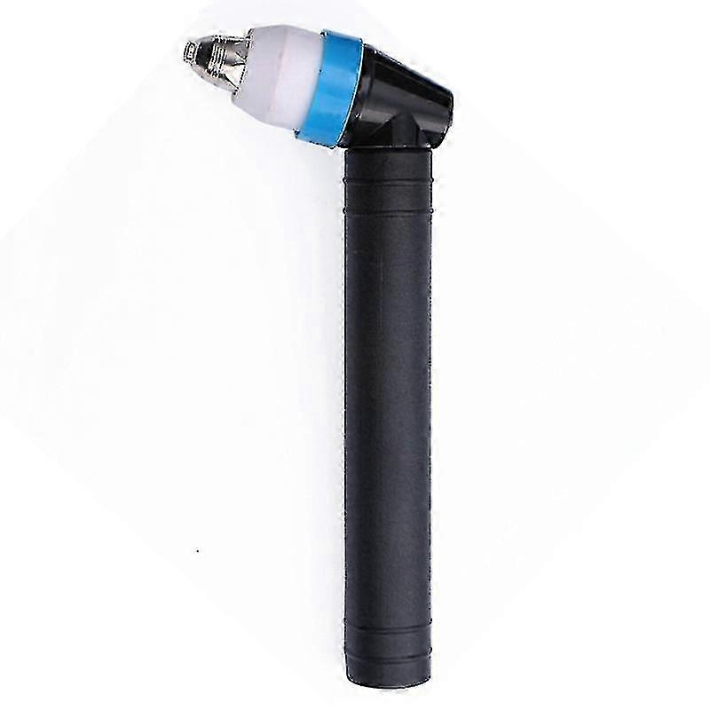 P80 Plasma Cutter Torch Round Handle Pilot Arc Cutting Head 80A Accessories